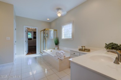 This house has the WOW factor that you have been looking for! on Lake Forest Country Club in Kentucky - for sale on GolfHomes.com, golf home, golf lot