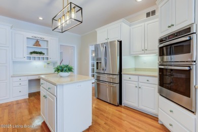 This house has the WOW factor that you have been looking for! on Lake Forest Country Club in Kentucky - for sale on GolfHomes.com, golf home, golf lot
