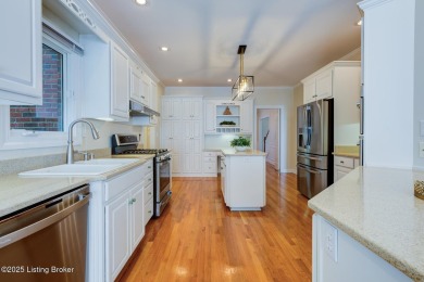 This house has the WOW factor that you have been looking for! on Lake Forest Country Club in Kentucky - for sale on GolfHomes.com, golf home, golf lot