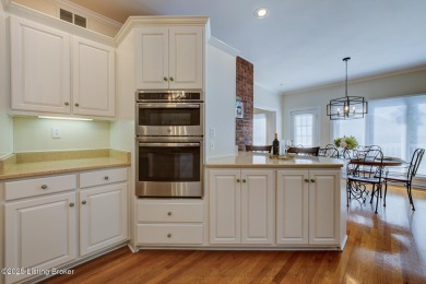 This house has the WOW factor that you have been looking for! on Lake Forest Country Club in Kentucky - for sale on GolfHomes.com, golf home, golf lot