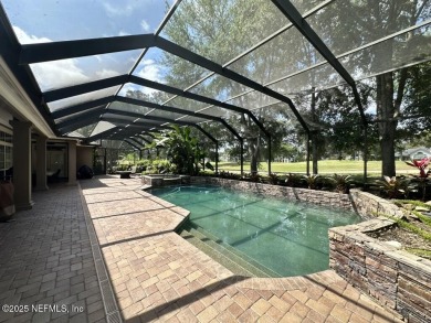 One of the most unique homes in Jacksonville Golf and Country on Jacksonville Golf and Country Club in Florida - for sale on GolfHomes.com, golf home, golf lot