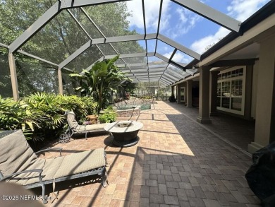 One of the most unique homes in Jacksonville Golf and Country on Jacksonville Golf and Country Club in Florida - for sale on GolfHomes.com, golf home, golf lot