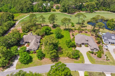 Southern Charm meets Lowcountry Luxury in this new construction on Palmetto Hall Golf Course in South Carolina - for sale on GolfHomes.com, golf home, golf lot