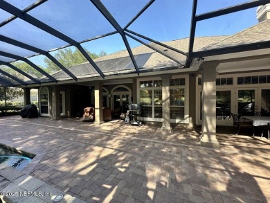 One of the most unique homes in Jacksonville Golf and Country on Jacksonville Golf and Country Club in Florida - for sale on GolfHomes.com, golf home, golf lot