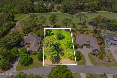 Southern Charm meets Lowcountry Luxury in this new construction on Palmetto Hall Golf Course in South Carolina - for sale on GolfHomes.com, golf home, golf lot