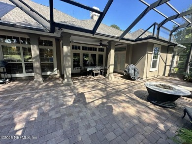 One of the most unique homes in Jacksonville Golf and Country on Jacksonville Golf and Country Club in Florida - for sale on GolfHomes.com, golf home, golf lot