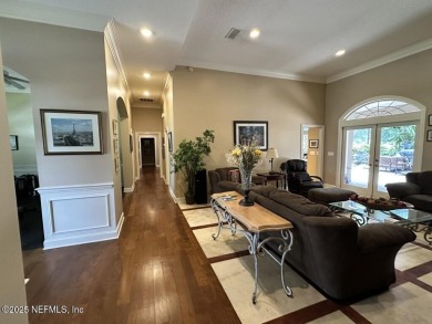 One of the most unique homes in Jacksonville Golf and Country on Jacksonville Golf and Country Club in Florida - for sale on GolfHomes.com, golf home, golf lot