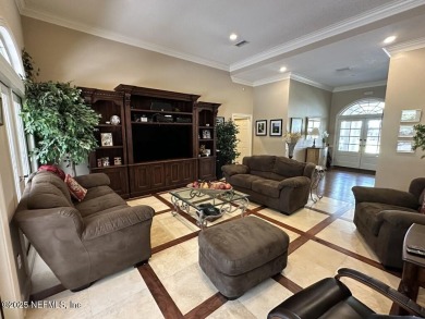 One of the most unique homes in Jacksonville Golf and Country on Jacksonville Golf and Country Club in Florida - for sale on GolfHomes.com, golf home, golf lot