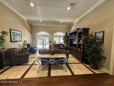 One of the most unique homes in Jacksonville Golf and Country on Jacksonville Golf and Country Club in Florida - for sale on GolfHomes.com, golf home, golf lot