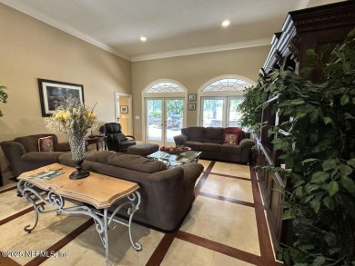 One of the most unique homes in Jacksonville Golf and Country on Jacksonville Golf and Country Club in Florida - for sale on GolfHomes.com, golf home, golf lot
