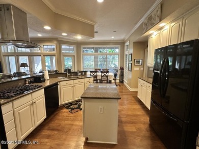 One of the most unique homes in Jacksonville Golf and Country on Jacksonville Golf and Country Club in Florida - for sale on GolfHomes.com, golf home, golf lot
