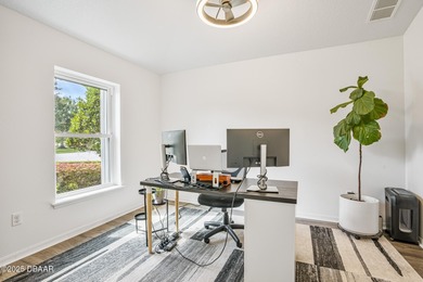 Welcome to this beautifully maintained 4-bedroom, 2-bathroom on The Golf Club At Cypress Head in Florida - for sale on GolfHomes.com, golf home, golf lot