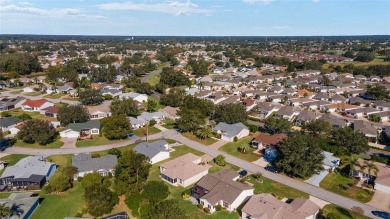 PRICE REDUCTION *** Impeccably maintained Amarillo (aka Banyan on The Links of Spruce Creek in Florida - for sale on GolfHomes.com, golf home, golf lot