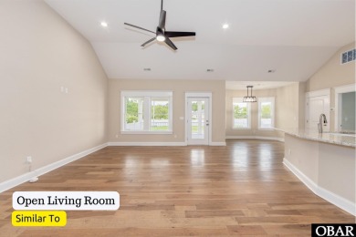 Here is your chance to own a Brand-New Luxury Home in Carolina on The Carolina Club in North Carolina - for sale on GolfHomes.com, golf home, golf lot
