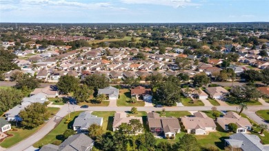 PRICE REDUCTION *** Impeccably maintained Amarillo (aka Banyan on The Links of Spruce Creek in Florida - for sale on GolfHomes.com, golf home, golf lot