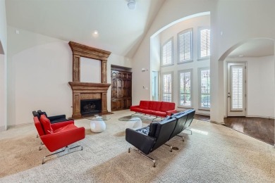 Beautiful, Spacious home in the Heart of West Frisco, with real on The Trails of Frisco Golf Club in Texas - for sale on GolfHomes.com, golf home, golf lot