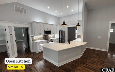 Here is your chance to own a Brand-New Luxury Home in Carolina on The Carolina Club in North Carolina - for sale on GolfHomes.com, golf home, golf lot
