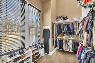 Elegant Waterfront Living in Plantation Community! Nestled on The Patriot Golf Club At Grand Harbor in South Carolina - for sale on GolfHomes.com, golf home, golf lot