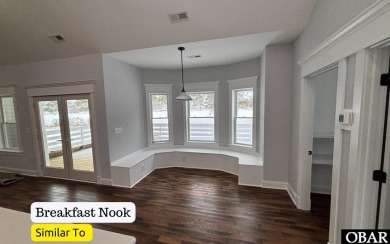 Here is your chance to own a Brand-New Luxury Home in Carolina on The Carolina Club in North Carolina - for sale on GolfHomes.com, golf home, golf lot