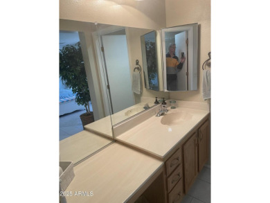 Step right into this home offering exceptional value in this on Stardust Golf Course in Arizona - for sale on GolfHomes.com, golf home, golf lot
