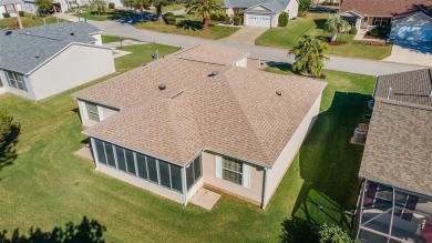 PRICE REDUCTION *** Impeccably maintained Amarillo (aka Banyan on The Links of Spruce Creek in Florida - for sale on GolfHomes.com, golf home, golf lot