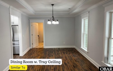 Here is your chance to own a Brand-New Luxury Home in Carolina on The Carolina Club in North Carolina - for sale on GolfHomes.com, golf home, golf lot