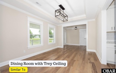Here is your chance to own a Brand-New Luxury Home in Carolina on The Carolina Club in North Carolina - for sale on GolfHomes.com, golf home, golf lot