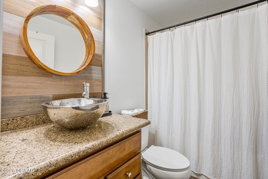 Welcome to this beautifully maintained 4-bedroom, 2-bathroom on The Golf Club At Cypress Head in Florida - for sale on GolfHomes.com, golf home, golf lot