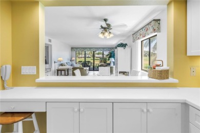 Welcome to your dream retreat in this stunning two-bedroom on IMG Academies Golf and Country Club in Florida - for sale on GolfHomes.com, golf home, golf lot