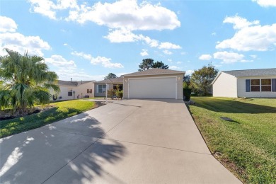 PRICE REDUCTION *** Impeccably maintained Amarillo (aka Banyan on The Links of Spruce Creek in Florida - for sale on GolfHomes.com, golf home, golf lot