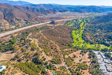 Seize this rare investment opportunity in the picturesque hills on Pala Mesa Resort in California - for sale on GolfHomes.com, golf home, golf lot