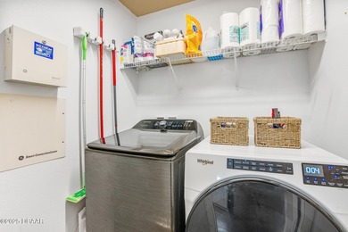 Welcome to this beautifully maintained 4-bedroom, 2-bathroom on The Golf Club At Cypress Head in Florida - for sale on GolfHomes.com, golf home, golf lot