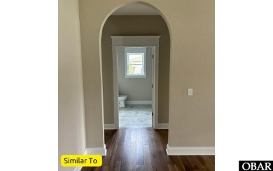 Here is your chance to own a Brand-New Luxury Home in Carolina on The Carolina Club in North Carolina - for sale on GolfHomes.com, golf home, golf lot