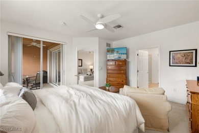 Welcome to your serene retreat in Marbella at Spanish Wells on Spanish Wells Golf and Country Club in Florida - for sale on GolfHomes.com, golf home, golf lot