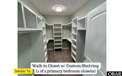 Here is your chance to own a Brand-New Luxury Home in Carolina on The Carolina Club in North Carolina - for sale on GolfHomes.com, golf home, golf lot