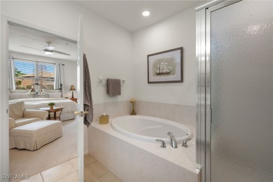 Welcome to your serene retreat in Marbella at Spanish Wells on Spanish Wells Golf and Country Club in Florida - for sale on GolfHomes.com, golf home, golf lot