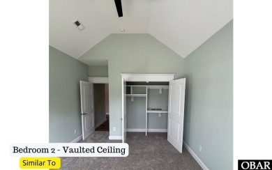 Here is your chance to own a Brand-New Luxury Home in Carolina on The Carolina Club in North Carolina - for sale on GolfHomes.com, golf home, golf lot