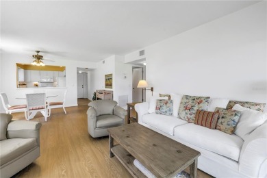 Welcome to your dream retreat in this stunning two-bedroom on IMG Academies Golf and Country Club in Florida - for sale on GolfHomes.com, golf home, golf lot