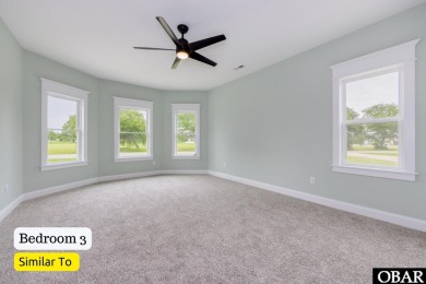 Here is your chance to own a Brand-New Luxury Home in Carolina on The Carolina Club in North Carolina - for sale on GolfHomes.com, golf home, golf lot