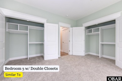 Here is your chance to own a Brand-New Luxury Home in Carolina on The Carolina Club in North Carolina - for sale on GolfHomes.com, golf home, golf lot
