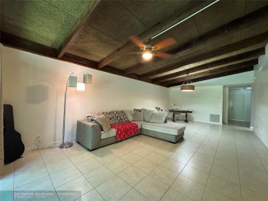 Amazing villa with 2 master suites. Walk in closets in both on Jacaranda Golf Club in Florida - for sale on GolfHomes.com, golf home, golf lot