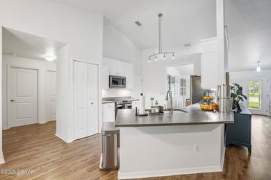 Welcome to this beautifully maintained 4-bedroom, 2-bathroom on The Golf Club At Cypress Head in Florida - for sale on GolfHomes.com, golf home, golf lot