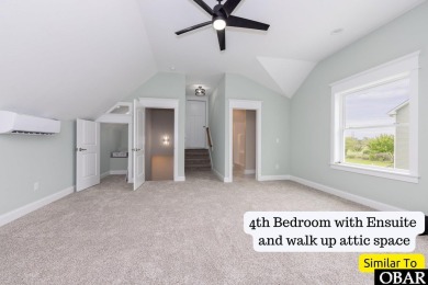 Here is your chance to own a Brand-New Luxury Home in Carolina on The Carolina Club in North Carolina - for sale on GolfHomes.com, golf home, golf lot