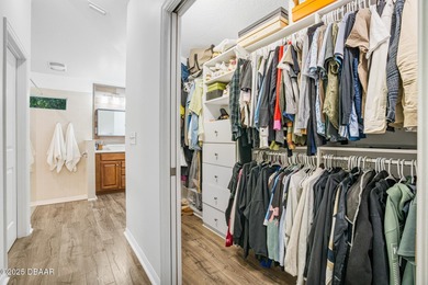 Welcome to this beautifully maintained 4-bedroom, 2-bathroom on The Golf Club At Cypress Head in Florida - for sale on GolfHomes.com, golf home, golf lot