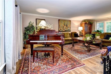 Tucked on a quiet, tree-lined street in Kingsmill, this on Kingsmill Resort and Golf Club in Virginia - for sale on GolfHomes.com, golf home, golf lot