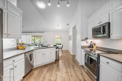 Welcome to this beautifully maintained 4-bedroom, 2-bathroom on The Golf Club At Cypress Head in Florida - for sale on GolfHomes.com, golf home, golf lot