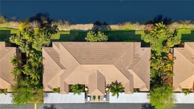 Welcome to your serene retreat in Marbella at Spanish Wells on Spanish Wells Golf and Country Club in Florida - for sale on GolfHomes.com, golf home, golf lot