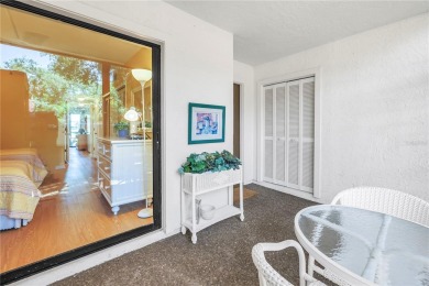 Welcome to your dream retreat in this stunning two-bedroom on IMG Academies Golf and Country Club in Florida - for sale on GolfHomes.com, golf home, golf lot