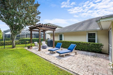 Welcome to this beautifully maintained 4-bedroom, 2-bathroom on The Golf Club At Cypress Head in Florida - for sale on GolfHomes.com, golf home, golf lot