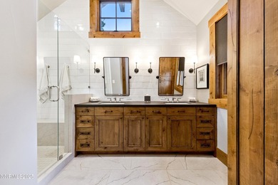 Don't Just Dream It, Own It -- Tucked within the private gates on Clear Creek Tahoe in Nevada - for sale on GolfHomes.com, golf home, golf lot